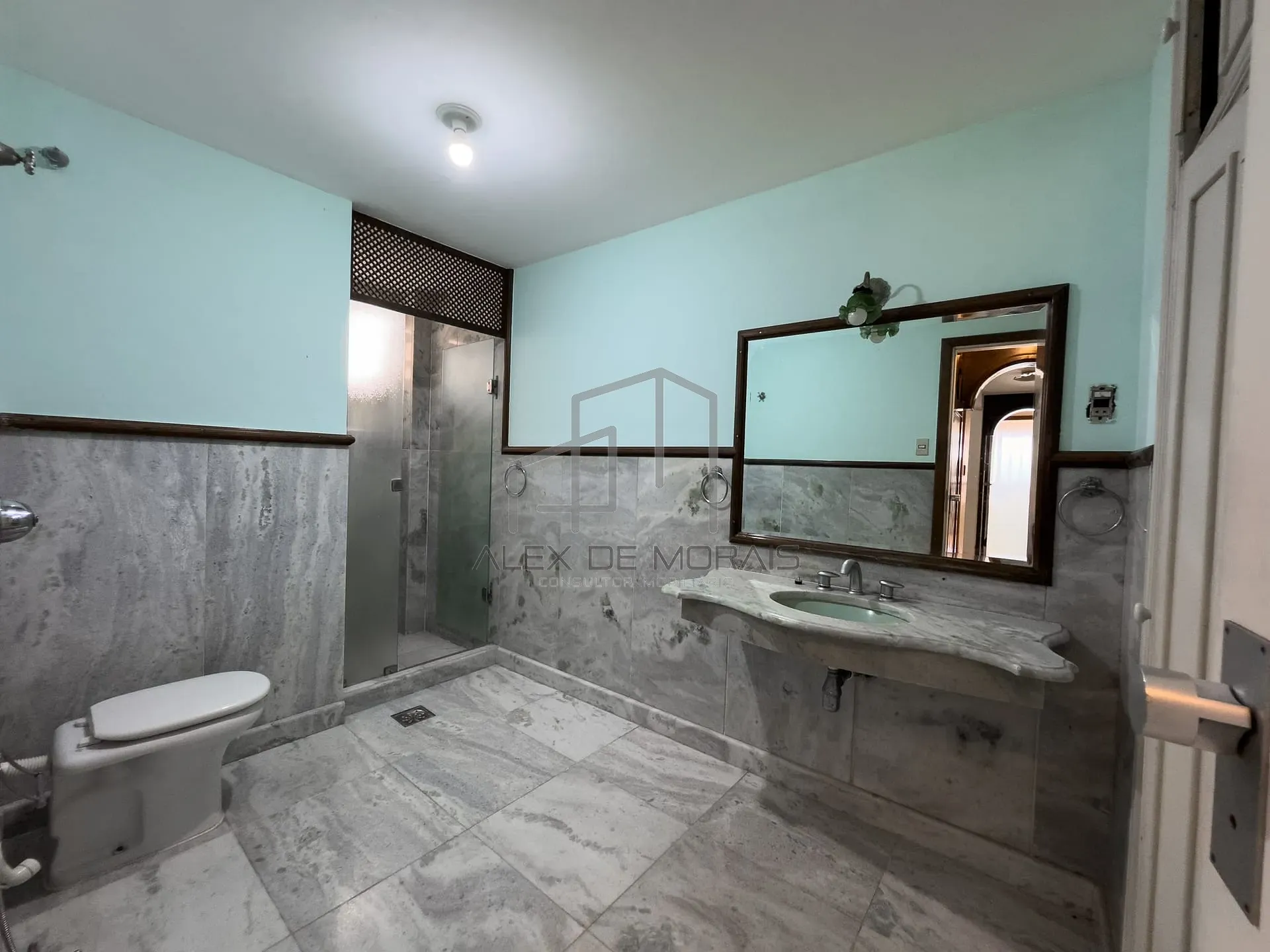 Apartamento, 3 quartos, 185 m² - Foto 23