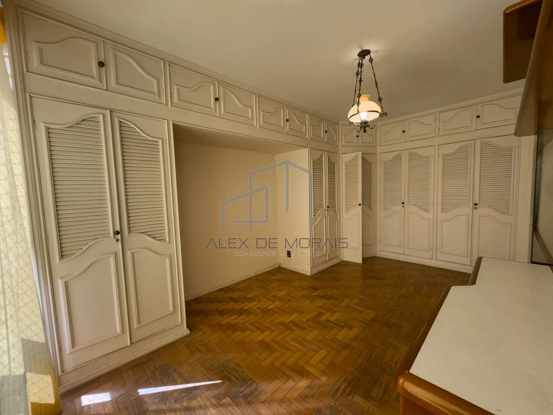 Apartamento, 3 quartos, 185 m² - Foto 28