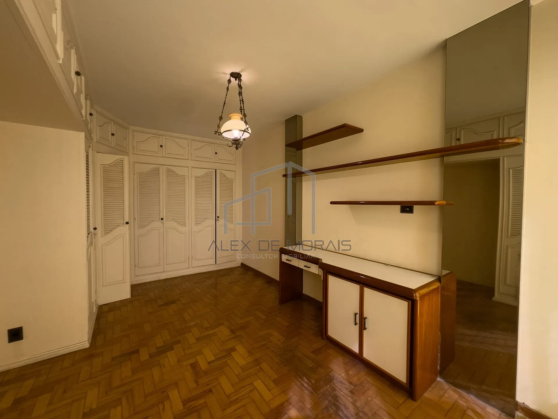 Apartamento, 3 quartos, 185 m² - Foto 29