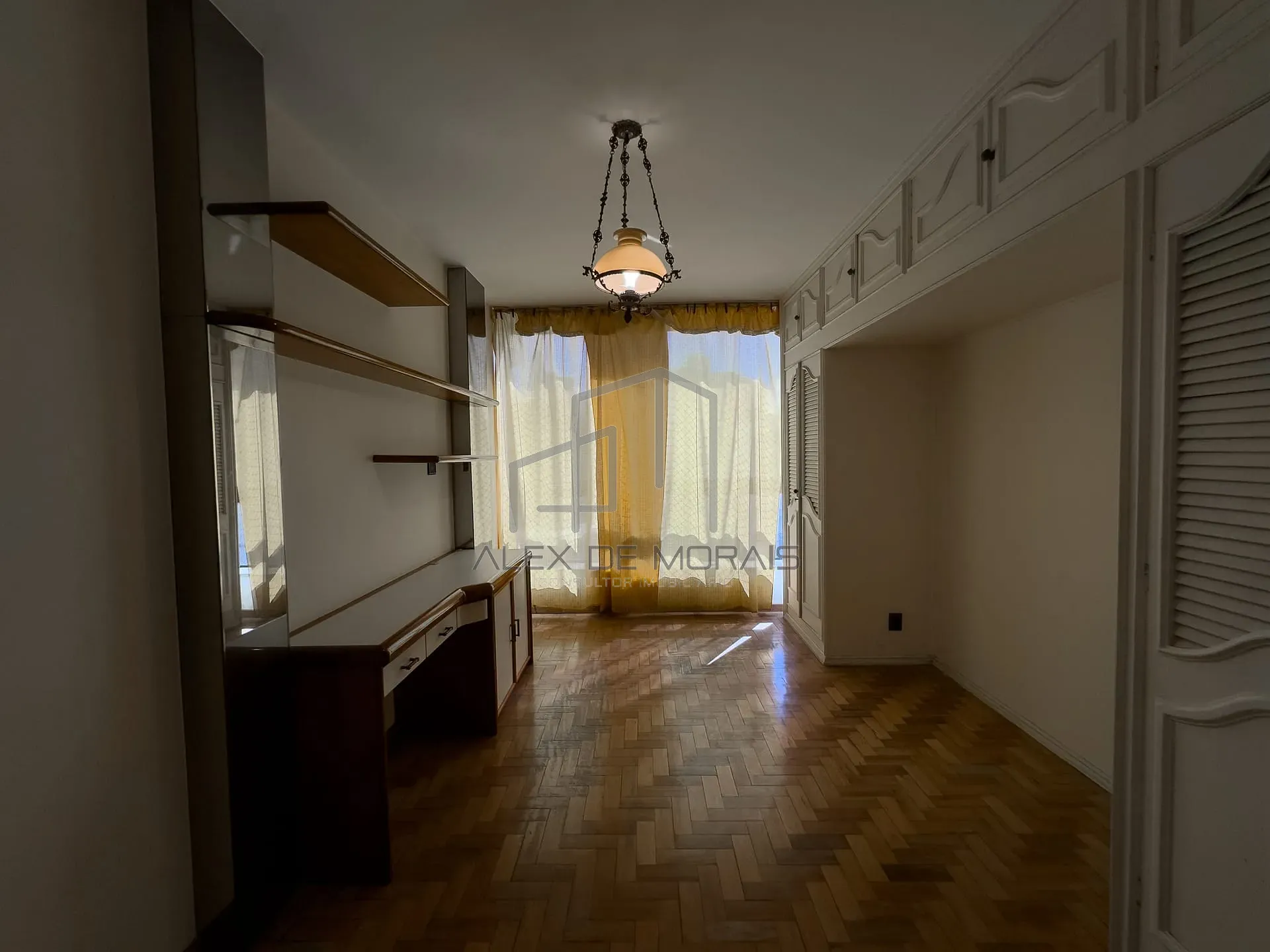 Apartamento, 3 quartos, 185 m² - Foto 31