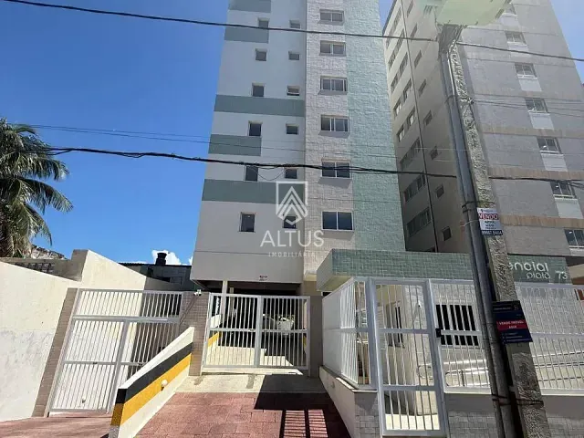 Apartamento 2 quartos e 2 banheiros, à venda, no bairro Piatã em Salvador