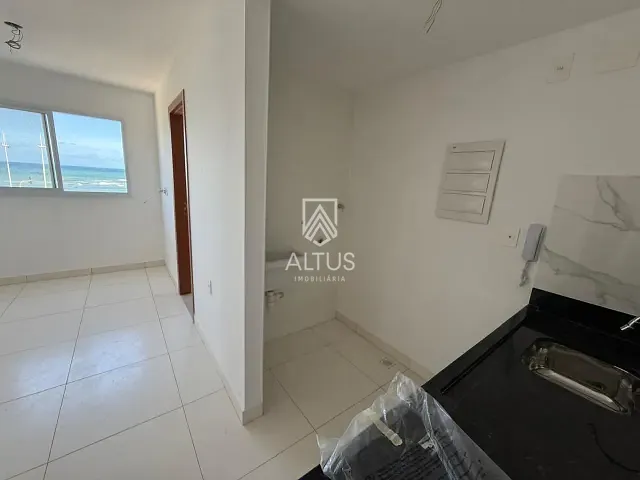 Apartamento 2 quartos e 2 banheiros, à venda, no bairro Piatã em Salvador