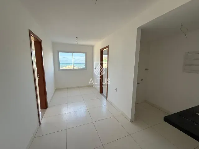 Apartamento 2 quartos e 2 banheiros, à venda, no bairro Piatã em Salvador