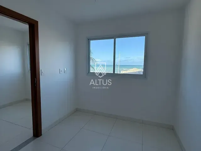 Apartamento 2 quartos e 2 banheiros, à venda, no bairro Piatã em Salvador