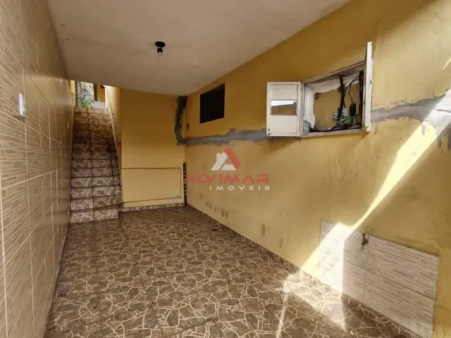 Apartamento 3 quartos e 1 banheiro, à venda, no bairro São Lucas em Volta Redonda