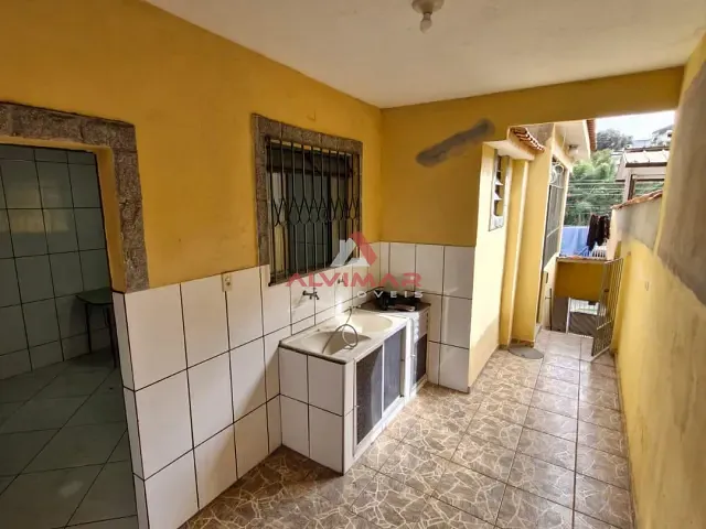 Apartamento 3 quartos e 1 banheiro, à venda, no bairro São Lucas em Volta Redonda