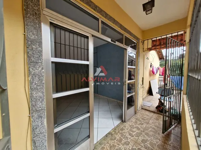 Apartamento 3 quartos e 1 banheiro, à venda, no bairro São Lucas em Volta Redonda