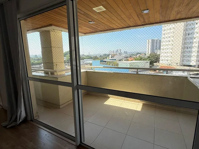 Apartamento 3 quartos e 5 banheiros, para alugar, no bairro Centro em Santo André