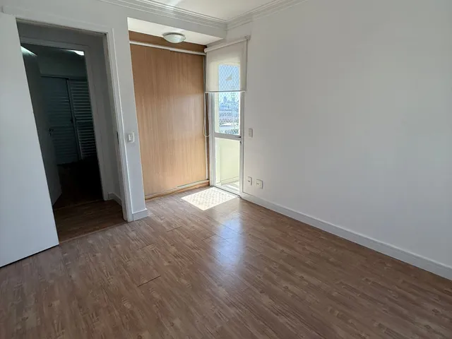 Apartamento 3 quartos e 5 banheiros, para alugar, no bairro Centro em Santo André