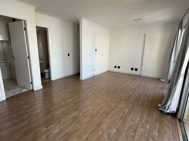 Apartamento 3 quartos e 5 banheiros, para alugar, no bairro Centro em Santo André