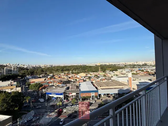 Apartamento 1 quarto e 1 banheiro, para alugar, no bairro Casa Verde em São Paulo