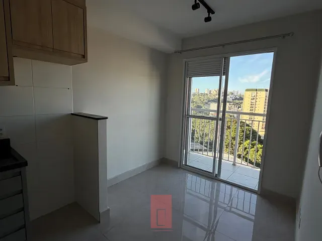 Apartamento 1 quarto e 1 banheiro, para alugar, no bairro Casa Verde em São Paulo