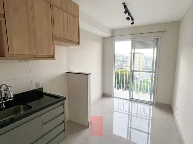 Apartamento 1 quarto e 1 banheiro, para alugar, no bairro Casa Verde em São Paulo