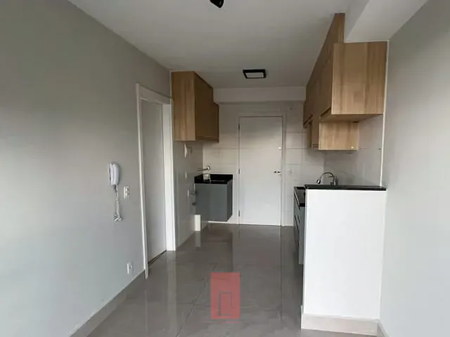 Apartamento 1 quarto e 1 banheiro, para alugar, no bairro Casa Verde em São Paulo