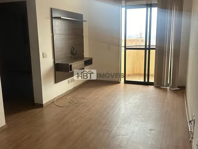 Apartamento 2 quartos e 2 banheiros, à venda, no bairro Vila Santa Tereza em Bauru