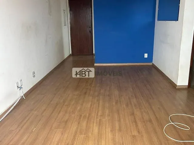 Apartamento 2 quartos e 2 banheiros, à venda, no bairro Vila Santa Tereza em Bauru