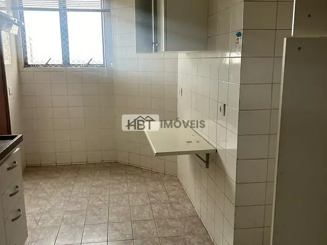 Apartamento 2 quartos e 2 banheiros, à venda, no bairro Vila Santa Tereza em Bauru