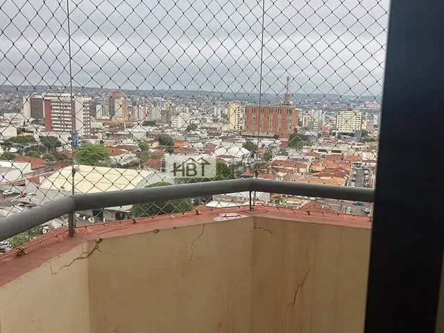 Apartamento 2 quartos e 2 banheiros, à venda, no bairro Vila Santa Tereza em Bauru