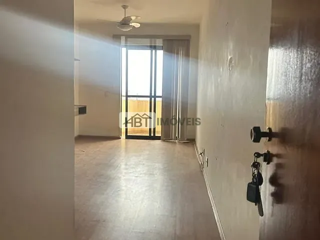 Apartamento 2 quartos e 2 banheiros, à venda, no bairro Vila Santa Tereza em Bauru