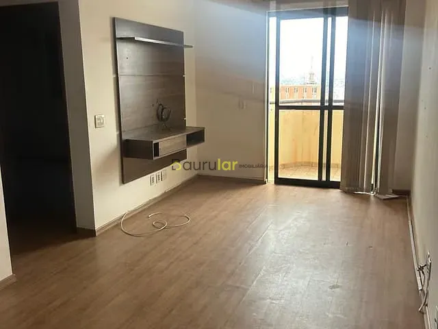 Apartamento 2 quartos e 2 banheiros, à venda, no bairro Vila Santa Tereza em Bauru