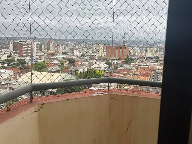 Apartamento 2 quartos e 2 banheiros, à venda, no bairro Vila Santa Tereza em Bauru