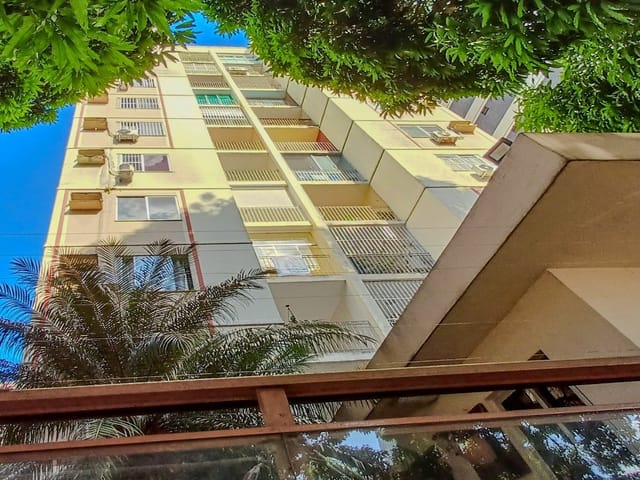 Foto do Apartamento - Ed. Atalaia D'or - 3/4 sendo 01 suíte - 01 vaga de garagem em andar alto | Ética Empreendimentos