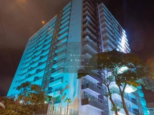 Apartamento com 49m² 1 quarto e 1 banheiro, à venda, no bairro Campo Belo em São Paulo
