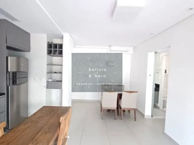 Apartamento com 49m² 1 quarto e 1 banheiro, à venda, no bairro Campo Belo em São Paulo