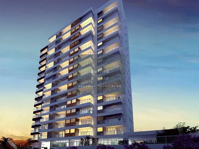 Apartamento com 49m² 1 quarto e 1 banheiro, à venda, no bairro Campo Belo em São Paulo