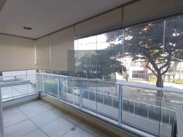Apartamento com 49m² 1 quarto e 1 banheiro, à venda, no bairro Campo Belo em São Paulo