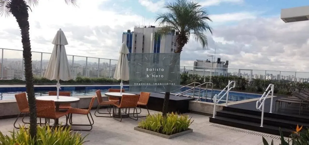 Apartamento, 1 quarto, 49 m² - Foto 13