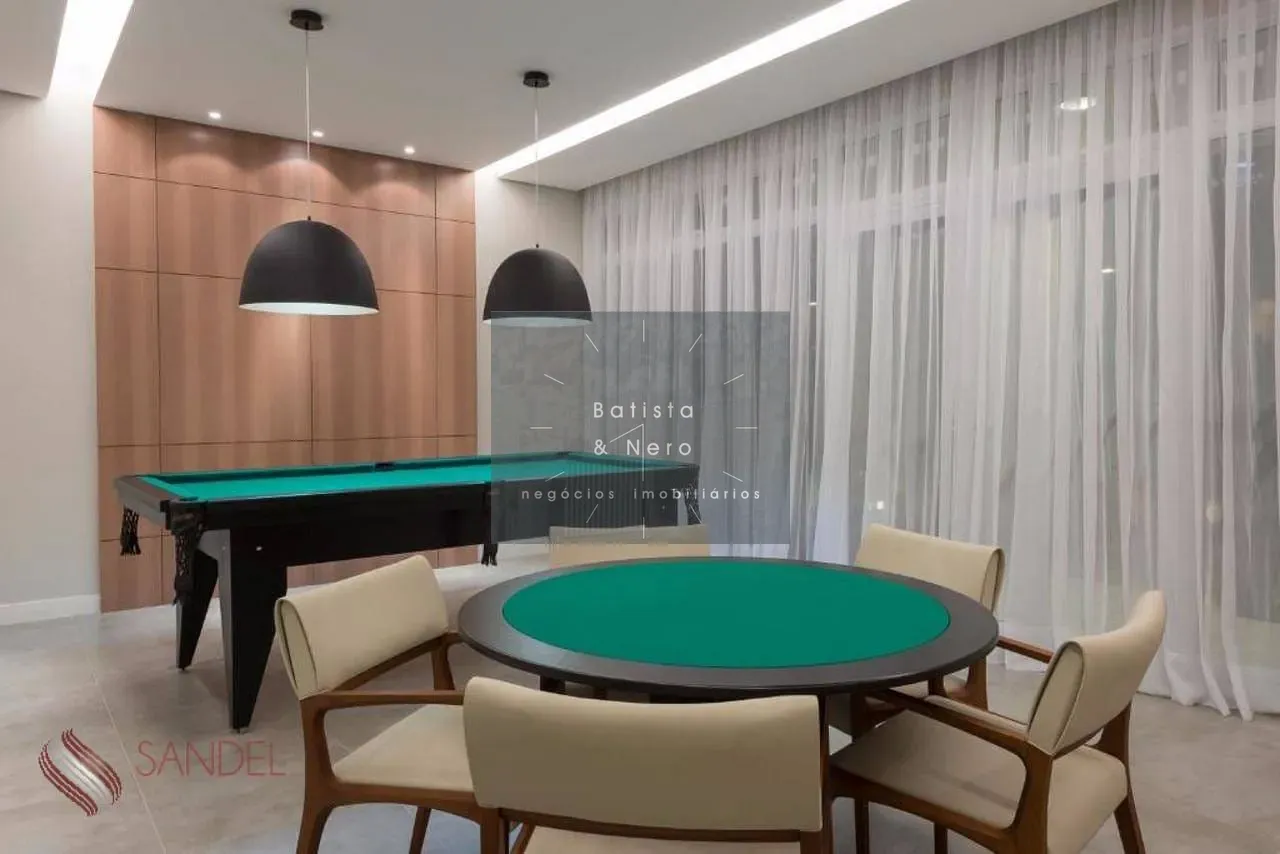 Apartamento, 1 quarto, 49 m² - Foto 12