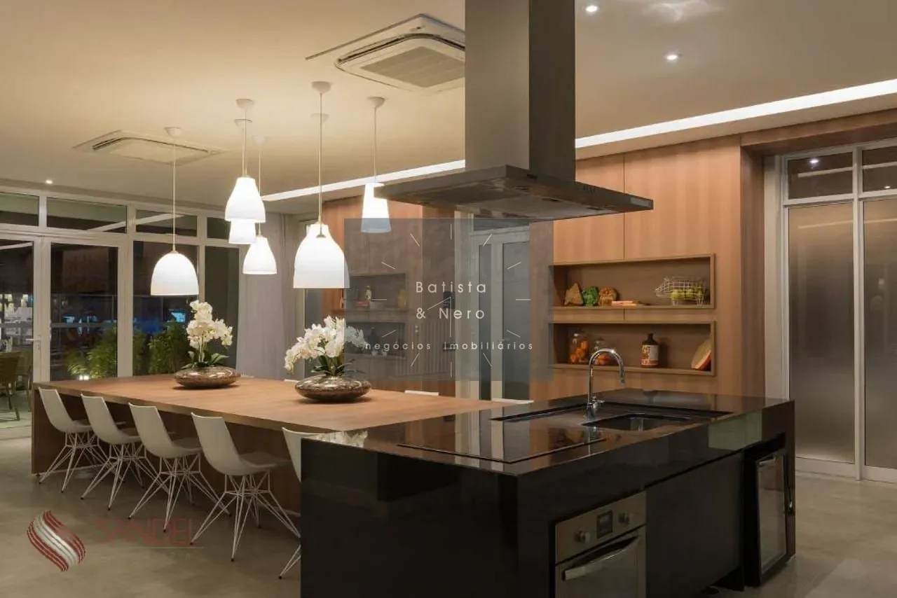 Apartamento, 1 quarto, 49 m² - Foto 16