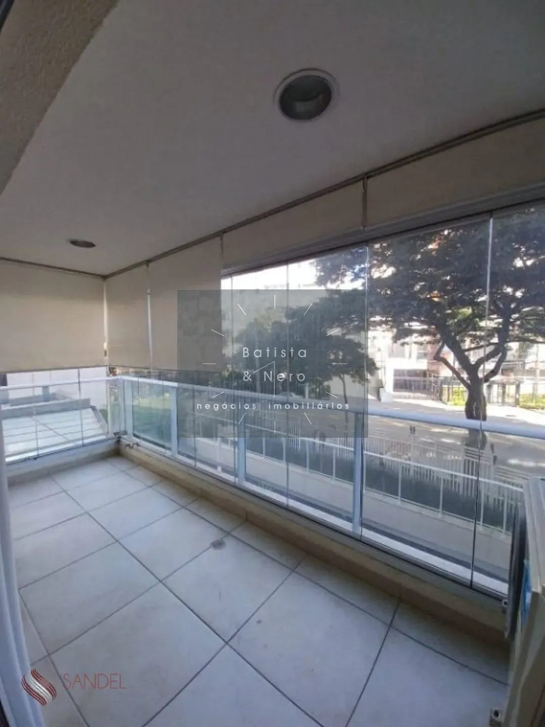 Apartamento, 1 quarto, 49 m² - Foto 3