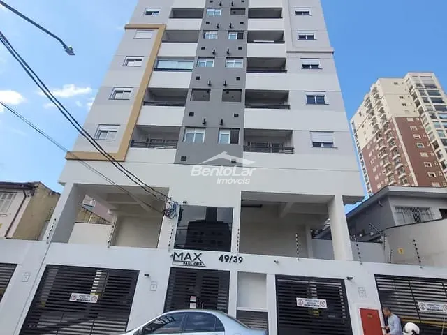 Apartamento com 28m² 1 quarto e 1 banheiro, para alugar, no bairro Vila Paulicéia em São Paulo