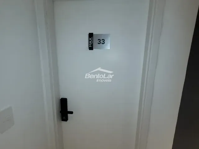 Apartamento com 28m² 1 quarto e 1 banheiro, para alugar, no bairro Vila Paulicéia em São Paulo