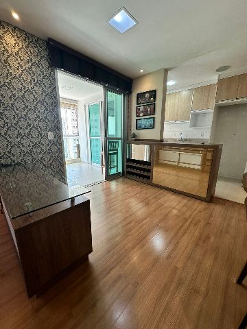 Foto do Apartamento -  Ed. Florais à Venda, Gleba Fazenda Palhano, Londrina. | BELLA HOME IMOVEIS