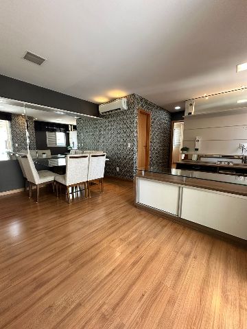 Foto do Apartamento -  Ed. Florais à Venda, Gleba Fazenda Palhano, Londrina. | BELLA HOME IMOVEIS