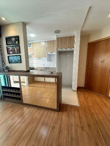 Foto do Apartamento -  Ed. Florais à Venda, Gleba Fazenda Palhano, Londrina. | BELLA HOME IMOVEIS