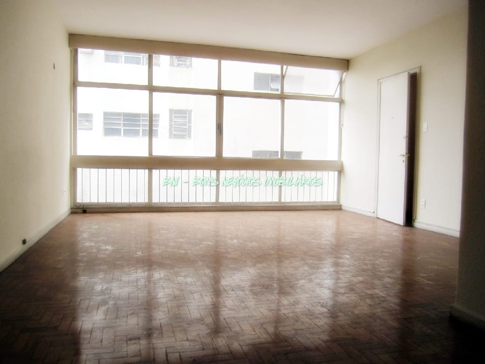 Apartamento, 3 quartos, 142 m² - Foto 1