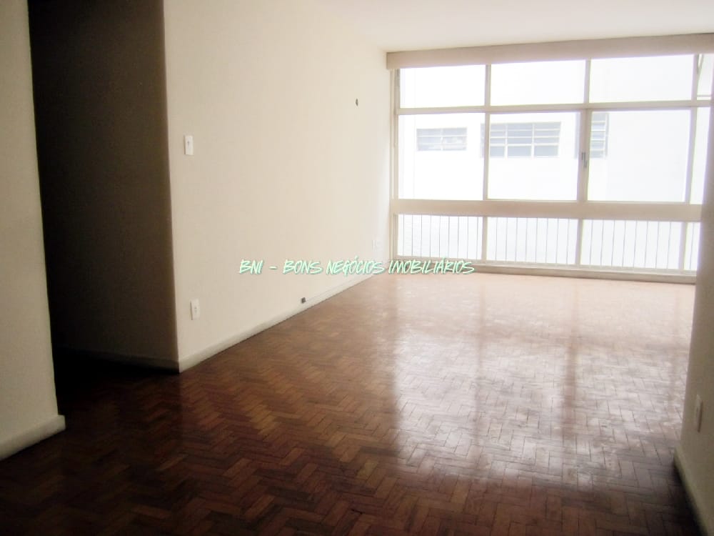 Apartamento, 3 quartos, 142 m² - Foto 2