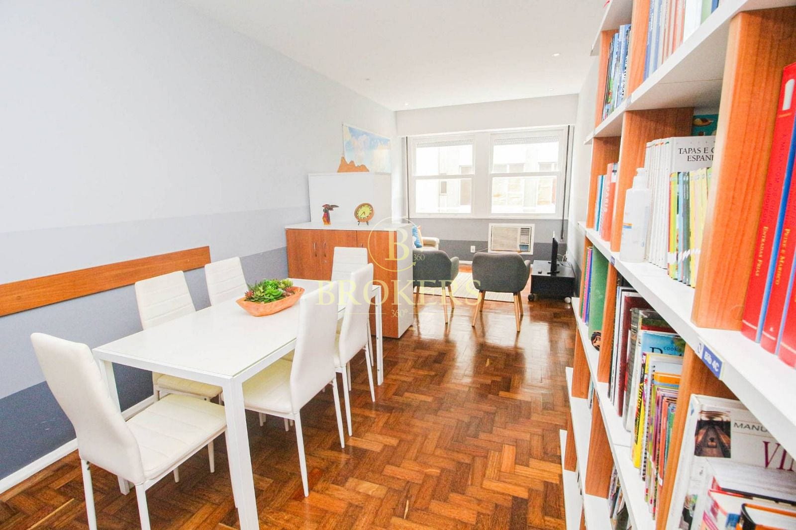 Apartamento à Venda em Ipanema | Rua Barão da Torre | 3 Quartos sendo 1 suíte| 1 Vaga