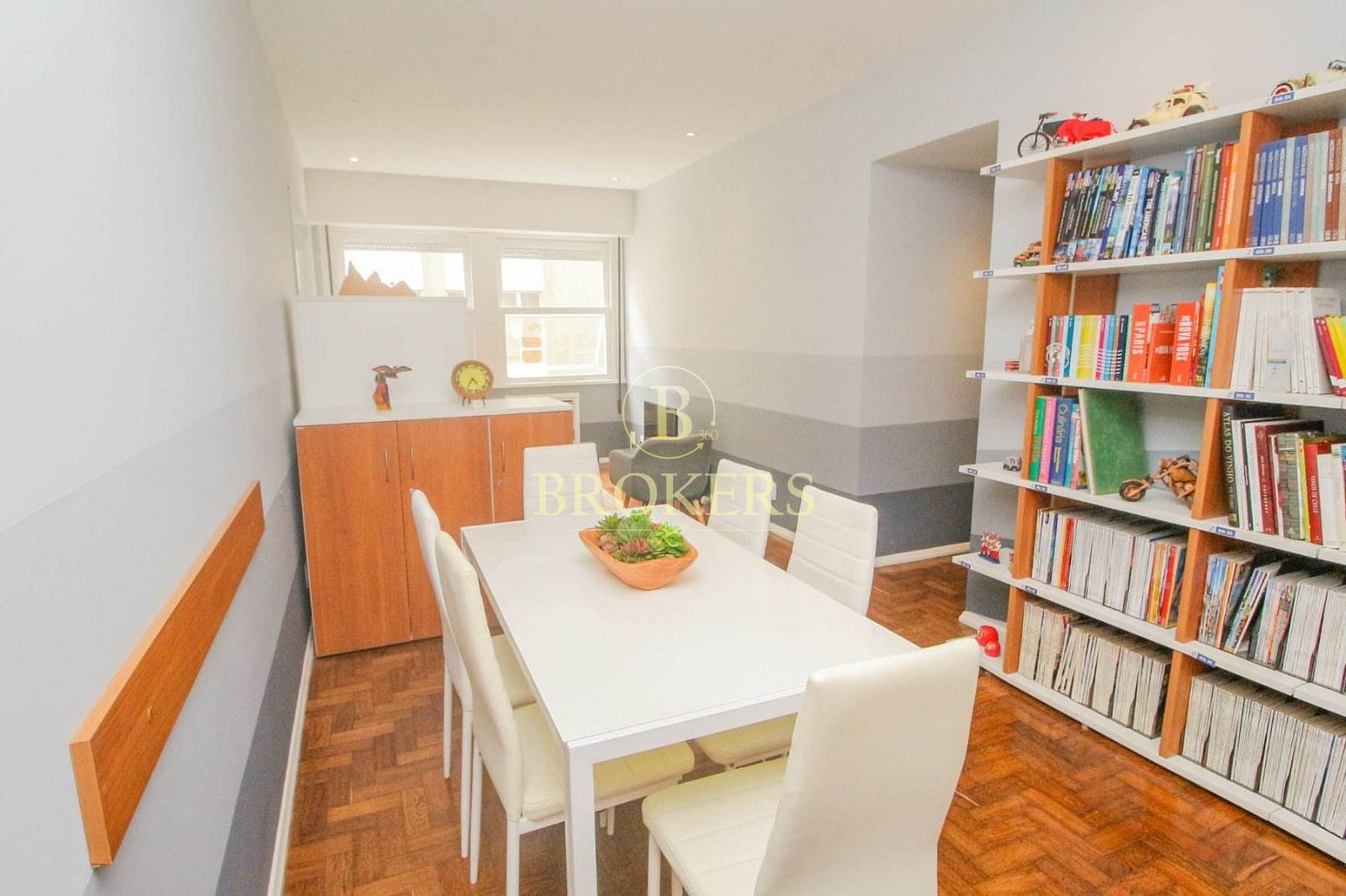 Apartamento à Venda em Ipanema | Rua Barão da Torre | 3 Quartos sendo 1 suíte| 1 Vaga