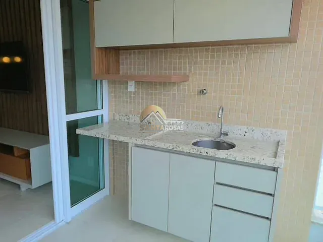 Apartamento 2 quartos e 3 banheiros, para alugar, no bairro Caminho das Árvores em Salvador
