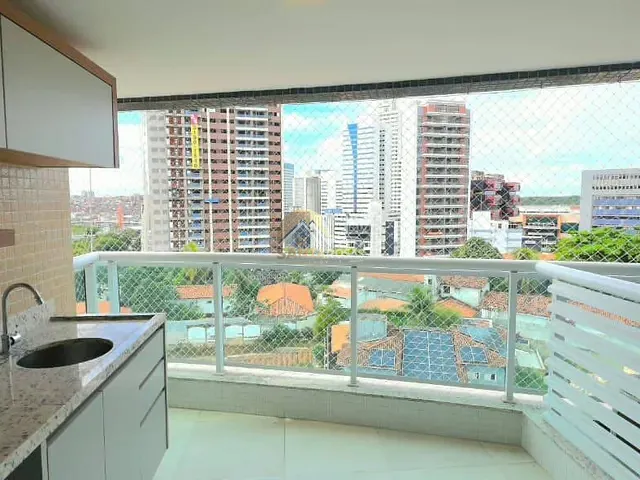 Apartamento 2 quartos e 3 banheiros, para alugar, no bairro Caminho das Árvores em Salvador