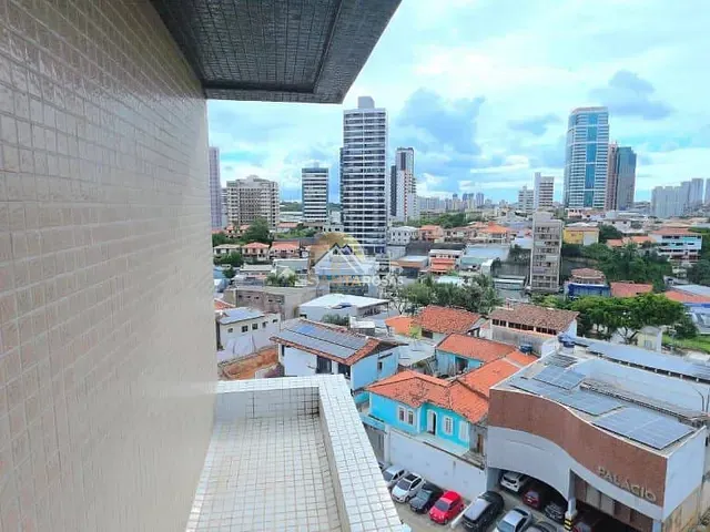 Apartamento 2 quartos e 3 banheiros, para alugar, no bairro Caminho das Árvores em Salvador