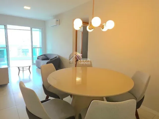Apartamento 2 quartos e 3 banheiros, para alugar, no bairro Caminho das Árvores em Salvador