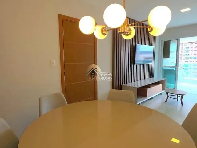 Apartamento 2 quartos e 3 banheiros, para alugar, no bairro Caminho das Árvores em Salvador