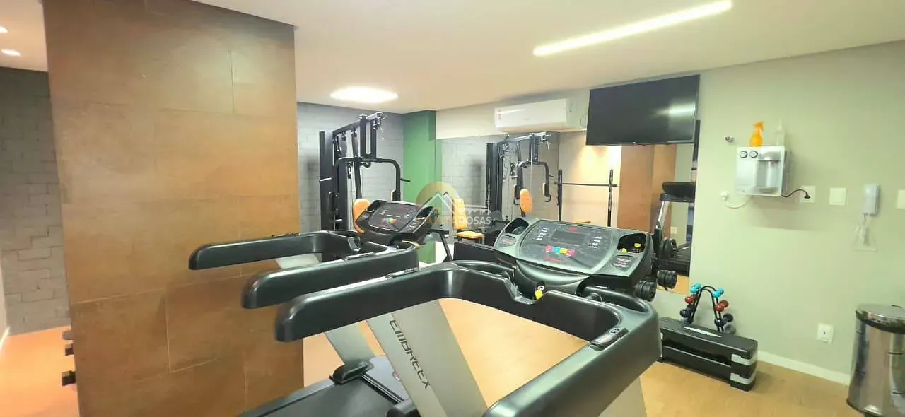 Apartamento, 2 quartos, 112 m² - Foto 23