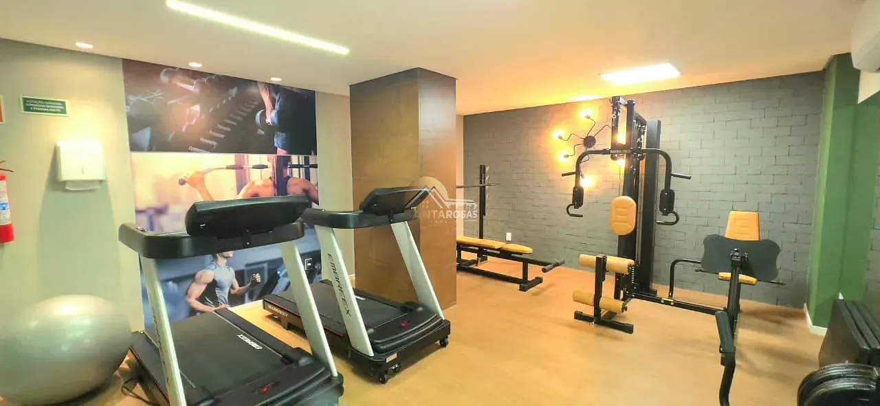 Apartamento, 2 quartos, 112 m² - Foto 24